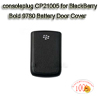 BlackBerry Bold 9780 Battery Door Cover
